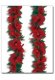 Hawaiian Lei: Hibiscus Red Hawaiian Lei: Hibiscus Red
