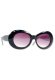 Sunglasses: Jackie O Round * Sunglasses: Jackie O Round *