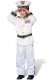 Child Navy Admiral *