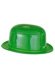 Green Derby Hat Plastic *
