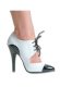 Shoes: Gangster Pump Shoes: Gangster Pump