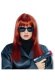 Wig PL042: Deluxe International Beauty *