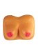 Breastplate: Female Boobs *