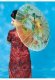 Parasol Oriental 32 Inch * Parasol Oriental 32 Inch *