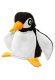 Penguin Hat Adult * Penguin Hat Adult *