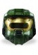 Mask: Halo 3 Master Chief Two Piece Helmet