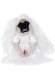 Pet Costume: Bride Dog Beauty * Pet Costume: Bride Dog Beauty *