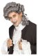 Wig PL038A: Thy Wicked Court Wig * Wig PL038A: Thy Wicked Court Wig *