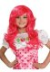 Wig PLG013: Strawberry Shortcake * Wig PLG013: Strawberry Shortcake *