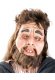 Mask PL027: Caveman Deluxe * Mask PL027: Caveman Deluxe *