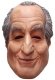 Mask PL089: Mr. Ponzi *