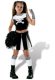 Tween Cheerleader Bad Spirit * Tween Cheerleader Bad Spirit *