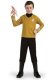 Child Star Trek Deluxe Captain Kirk Child Star Trek Deluxe Captain Kirk