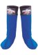 Power Ranger Boot Covers Blue * Power Ranger Boot Covers Blue *