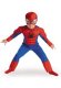 Toddler Spiderman Muscle Chest * Toddler Spiderman Muscle Chest *