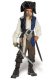 Teen Captain Jack Sparrow Deluxe * Teen Captain Jack Sparrow Deluxe *