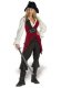 Adult Elizabeth Pirate Deluxe * Adult Elizabeth Pirate Deluxe *