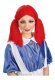 Wig PLE008: Rag Doll Girl *