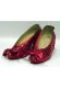 Shoe Covers: Sequin Child * Shoe Covers: Sequin Child *