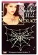 Necklace: Spider Web Silver And Black * Necklace: Spider Web Silver And Black *