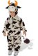 Toddler Cow - Lil Moo