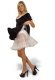 Crinoline Skirt Adult * Crinoline Skirt Adult *