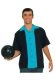 Adult 50s Bowling Shirt - King Pin's * Adult 50s Bowling Shirt - King Pin's *