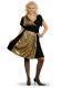 Plus 70s Disco Dress *