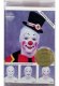 Character Kit - Clown * Character Kit - Clown *