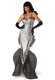 Adult Mermaid Submariner Bettie * Adult Mermaid Submariner Bettie *