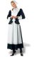 Adult Pilgrim Lady *