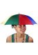 Clown: Umbrella Parasol Hat * Clown: Umbrella Parasol Hat *