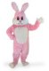 Adult Easter Bunny Pink Toon Adult Easter Bunny Pink Toon