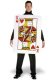 Adult Playing Card King Of Hearts * Adult Playing Card King Of Hearts *