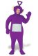 Adult Teletubbies: Tinky Winky (Purple) *
