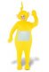 Adult Teletubbies: LaaLaa (Yellow) *