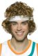 Wig PL034: Semi-Pro Jackie Moon * Wig PL034: Semi-Pro Jackie Moon *