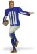 Adult Football Player Old Time * Adult Football Player Old Time *