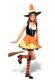 Child Candy Corn Witch * Child Candy Corn Witch *