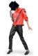 Adult 80s Michael Jackson Thriller Jacket * Adult 80s Michael Jackson Thriller Jacket *