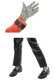 Michael Jackson Sequin Glove And Leggings Set * Michael Jackson Sequin Glove And Leggings Set *