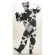 Comical Cow Adult *