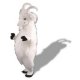 Gregory Goat Mascot Adult Costume * Gregory Goat Mascot Adult Costume *