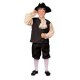 Colonial Boy Costume * Colonial Boy Costume *
