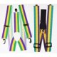 Mardi Gras Suspenders *