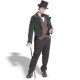 Dickens Adult Costume