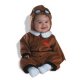 Pilot Infant/Toddler Costume