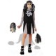 Zombie Cheerleader Teen Costume Zombie Cheerleader Teen Costume