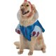 Snow White Pet Costume Snow White Pet Costume