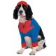 Spider-Man Comic Dog Costume * Spider-Man Comic Dog Costume *